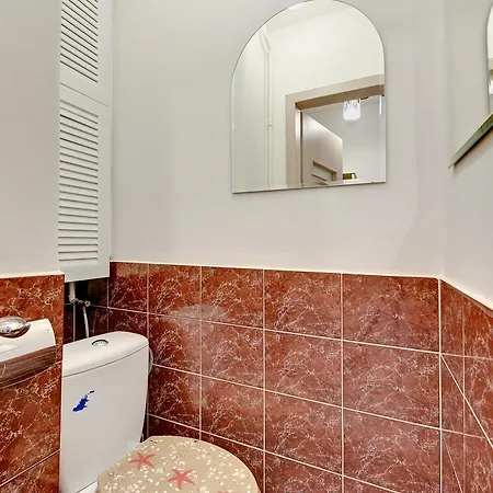 Rent A Flat - Korzeniowskiego St. *