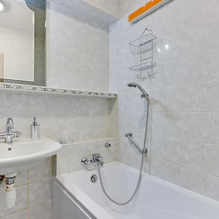 Rent A Flat - Korzeniowskiego St. *